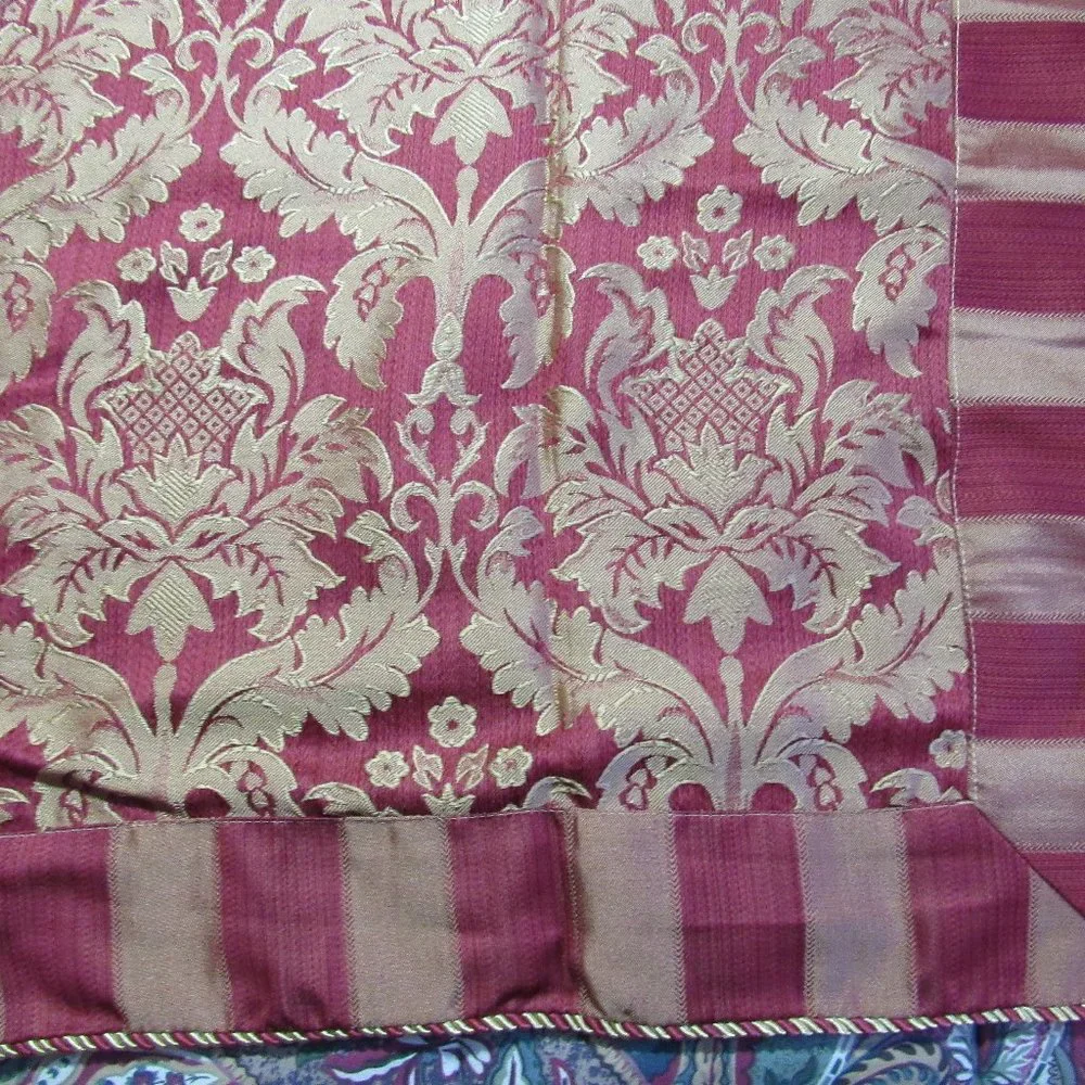 PILLOW SHAM 42